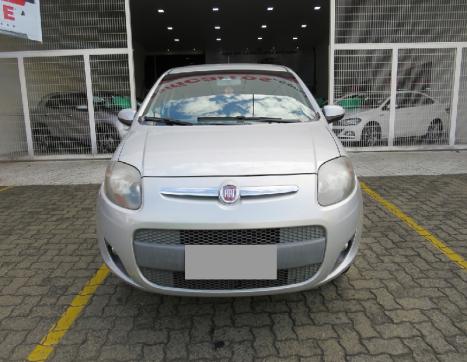 FIAT Palio 1.0 4P ELX FLEX ATTRACTIVE, Foto 7