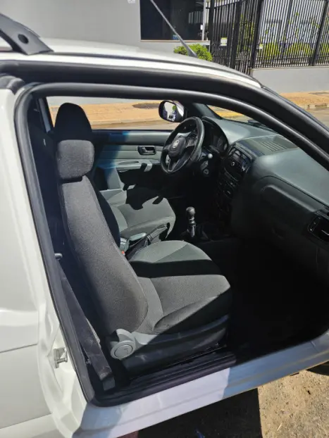 FIAT Strada 1.3 FIREFLY FLEX FREEDOM CABINE SIMPLES, Foto 2