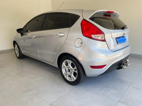 FORD Fiesta Hatch 1.5 16V 4P SE FLEX, Foto 2