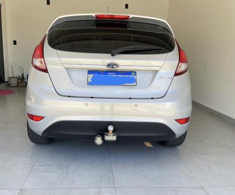 FORD Fiesta Hatch 1.5 16V 4P SE FLEX, Foto 3