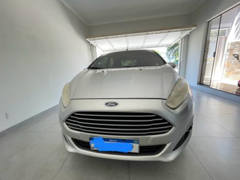 FORD Fiesta Hatch 1.5 16V 4P SE FLEX, Foto 5