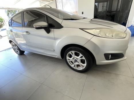 FORD Fiesta Hatch 1.5 16V 4P SE FLEX, Foto 6