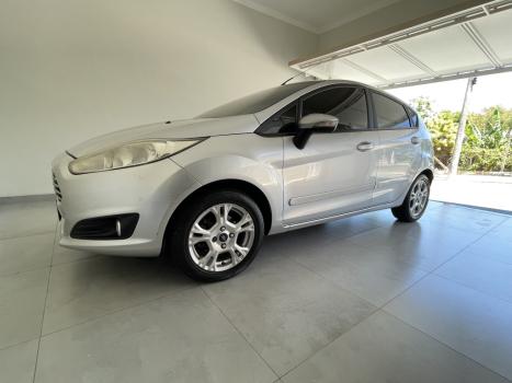 FORD Fiesta Hatch 1.5 16V 4P SE FLEX, Foto 7