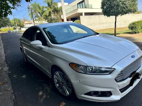 FORD Fusion 2.0 16V 4P ECOBOOST TURBO TITANIUM AWD AUTOMTICO, Foto 4