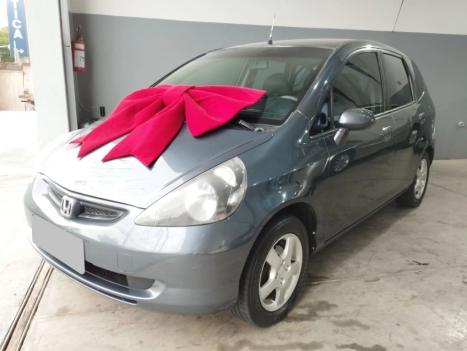 HONDA Fit 1.4 4P LXL AUTOMTICO, Foto 1