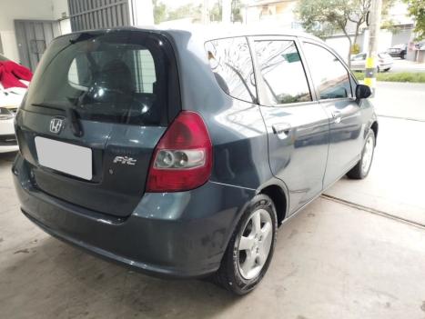 HONDA Fit 1.4 4P LXL AUTOMTICO, Foto 3