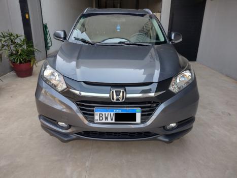 HONDA HR-V 1.8 16V 4P EX FLEX AUTOMTICO CVT, Foto 3