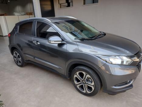 HONDA HR-V 1.8 16V 4P EX FLEX AUTOMTICO CVT, Foto 6