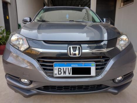 HONDA HR-V 1.8 16V 4P EX FLEX AUTOMTICO CVT, Foto 4