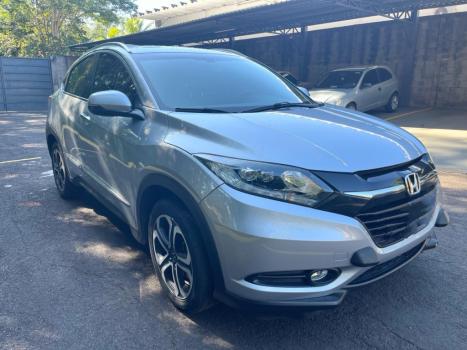 HONDA HR-V 1.8 16V 4P TOURING FLEX AUTOMTICO CVT, Foto 1