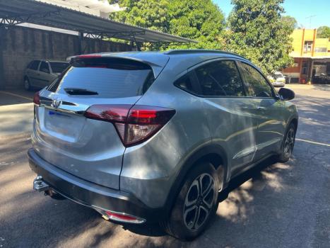 HONDA HR-V 1.8 16V 4P TOURING FLEX AUTOMTICO CVT, Foto 2