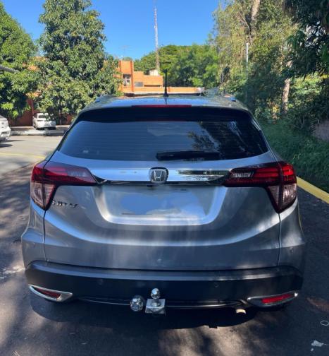 HONDA HR-V 1.8 16V 4P TOURING FLEX AUTOMTICO CVT, Foto 3