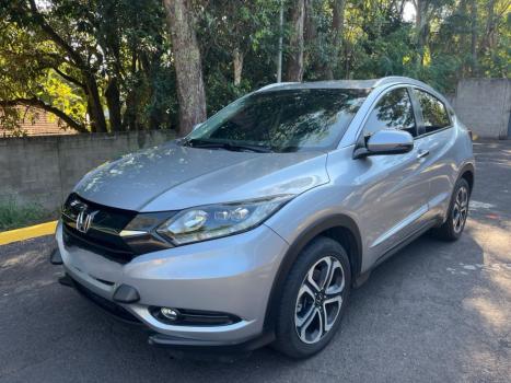 HONDA HR-V 1.8 16V 4P TOURING FLEX AUTOMTICO CVT, Foto 4