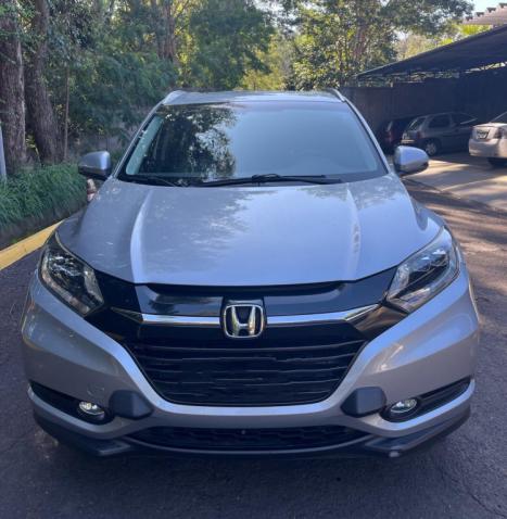 HONDA HR-V 1.8 16V 4P TOURING FLEX AUTOMTICO CVT, Foto 5