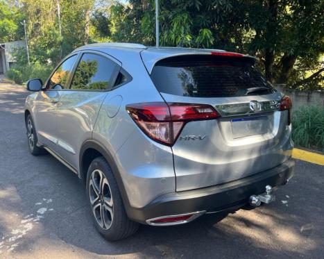 HONDA HR-V 1.8 16V 4P TOURING FLEX AUTOMTICO CVT, Foto 6