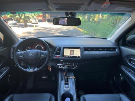 HONDA HR-V 1.8 16V 4P TOURING FLEX AUTOMTICO CVT, Foto 7