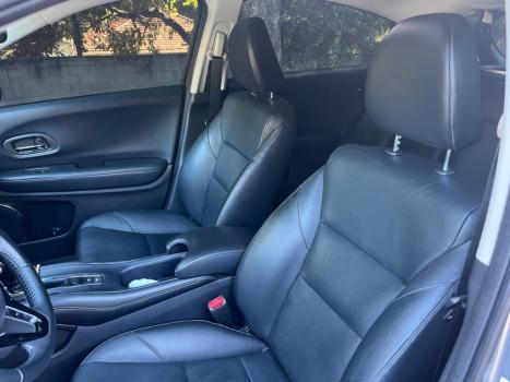 HONDA HR-V 1.8 16V 4P TOURING FLEX AUTOMTICO CVT, Foto 9