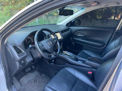 HONDA HR-V 1.8 16V 4P TOURING FLEX AUTOMTICO CVT, Foto 10