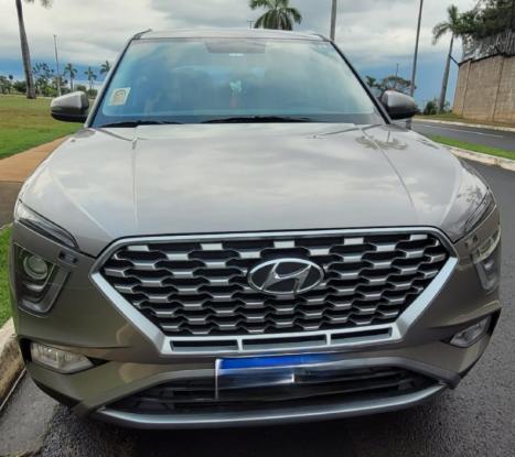 HYUNDAI Creta 1.0 12V 4P FLEX TGDI TURBO LIMITED AUTOMTICO, Foto 1