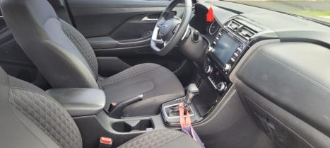 HYUNDAI Creta 1.0 12V 4P FLEX TGDI TURBO LIMITED AUTOMTICO, Foto 3