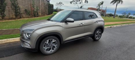 HYUNDAI Creta 1.0 12V 4P FLEX TGDI TURBO LIMITED AUTOMTICO, Foto 6