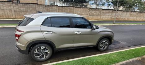 HYUNDAI Creta 1.0 12V 4P FLEX TGDI TURBO LIMITED AUTOMTICO, Foto 7