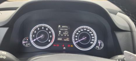 HYUNDAI Creta 1.0 12V 4P FLEX TGDI TURBO LIMITED AUTOMTICO, Foto 8