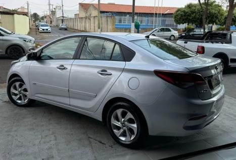 HYUNDAI HB 20 Sedan 1.6 16V 4P FLEX PREMIUM AUTOMTICO, Foto 2