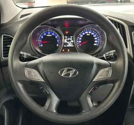 HYUNDAI HB 20 Sedan 1.6 16V 4P FLEX PREMIUM AUTOMTICO, Foto 3