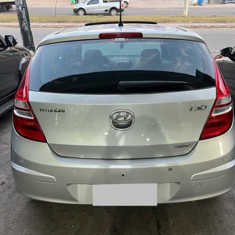 HYUNDAI I30 2.0 16V 4P GLS AUTOMTICO, Foto 4