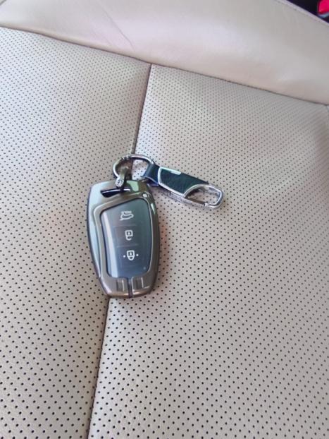 HYUNDAI Santa F 3.3 V6 24V 4P 4X4 270 CV 7 LUGARES AUTOMTICO, Foto 4