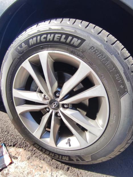 HYUNDAI Santa F 3.3 V6 24V 4P 4X4 270 CV 7 LUGARES AUTOMTICO, Foto 5