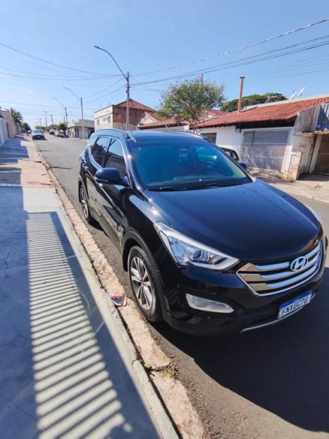 HYUNDAI Santa F 3.3 V6 24V 4P 4X4 270 CV 7 LUGARES AUTOMTICO, Foto 6