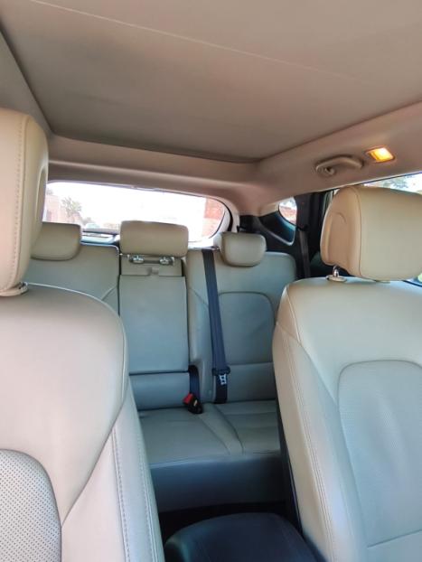 HYUNDAI Santa F 3.3 V6 24V 4P 4X4 270 CV 7 LUGARES AUTOMTICO, Foto 7