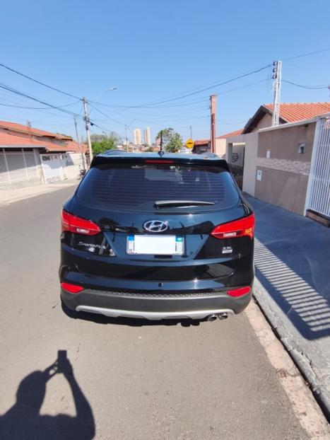 HYUNDAI Santa F 3.3 V6 24V 4P 4X4 270 CV 7 LUGARES AUTOMTICO, Foto 9