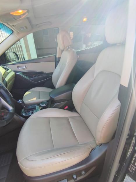 HYUNDAI Santa F 3.3 V6 24V 4P 4X4 270 CV 7 LUGARES AUTOMTICO, Foto 10