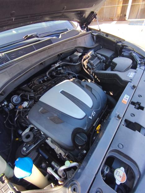 HYUNDAI Santa F 3.3 V6 24V 4P 4X4 270 CV 7 LUGARES AUTOMTICO, Foto 12
