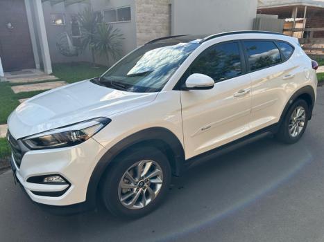 HYUNDAI Tucson 1.6 16V 4P T-GDI GLS ECOSHIFT AUTOMTICO, Foto 8