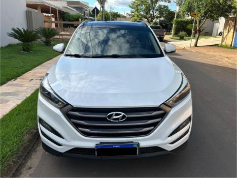HYUNDAI Tucson 1.6 16V 4P T-GDI GLS ECOSHIFT AUTOMTICO, Foto 9