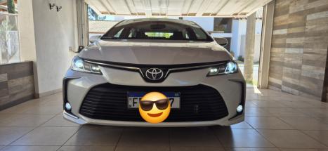 TOYOTA Corolla 2.0 16V 4P FLEX GLI DIRECT SHIFT AUTOMTICO CVT, Foto 1