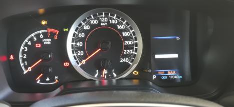 TOYOTA Corolla 2.0 16V 4P FLEX GLI DIRECT SHIFT AUTOMTICO CVT, Foto 11