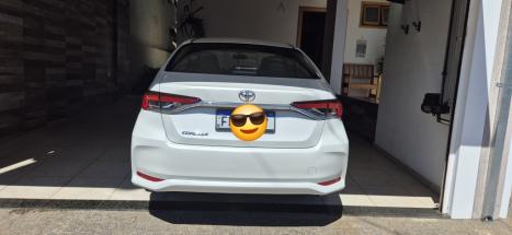 TOYOTA Corolla 2.0 16V 4P FLEX GLI DIRECT SHIFT AUTOMTICO CVT, Foto 12
