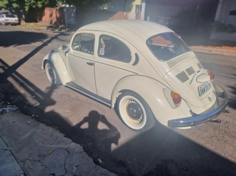 VOLKSWAGEN Fusca 1.3 L, Foto 3