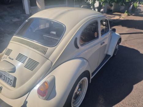VOLKSWAGEN Fusca 1.3 L, Foto 4