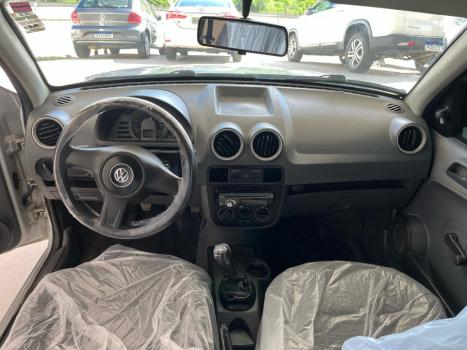 VOLKSWAGEN Gol 1.0 G4 CITY, Foto 2