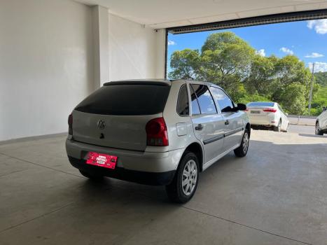 VOLKSWAGEN Gol 1.0 G4 CITY, Foto 3