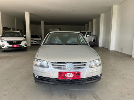 VOLKSWAGEN Gol 1.0 G4 CITY, Foto 5