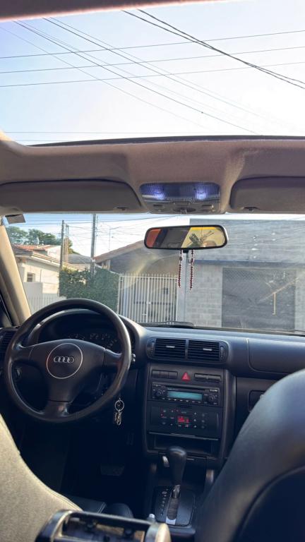 AUDI A3 - Foto