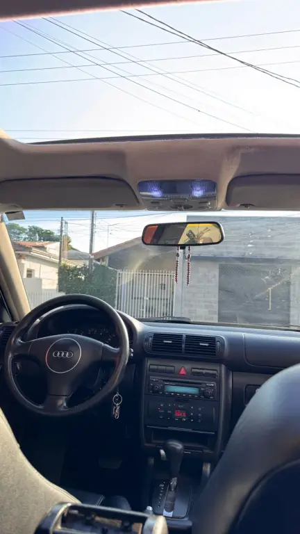 AUDI A3 - Foto