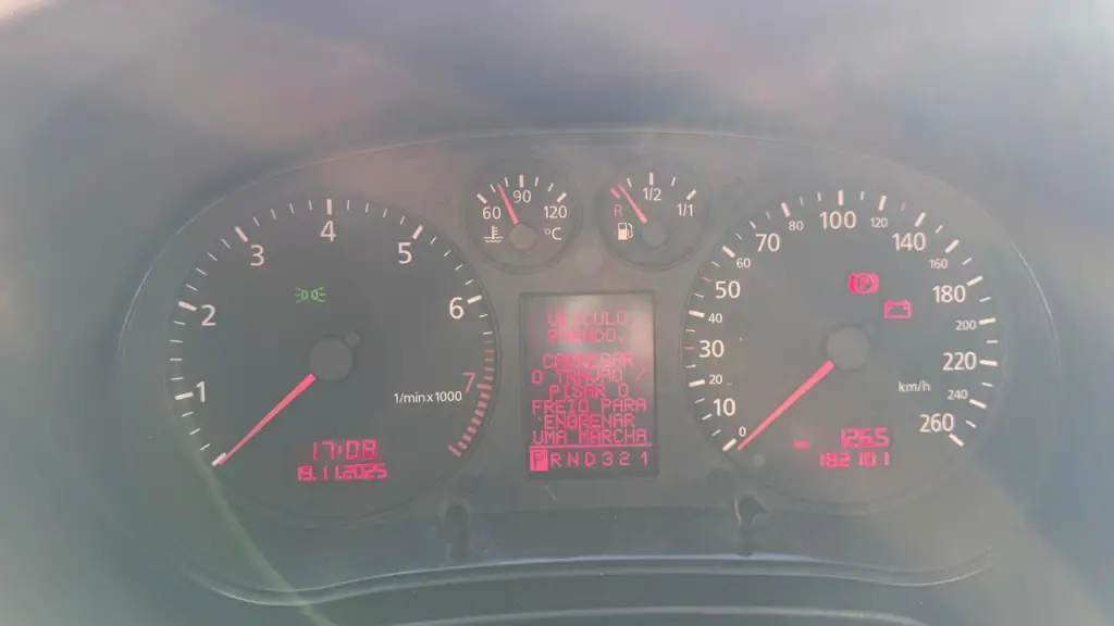 AUDI A3 - Foto